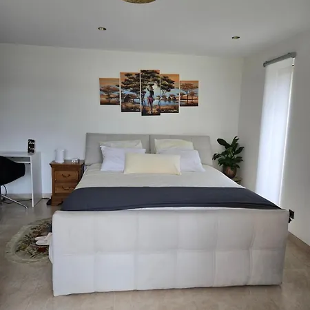 Room, With Internet, In Crauthem-roeser , Luxembourg Roeser