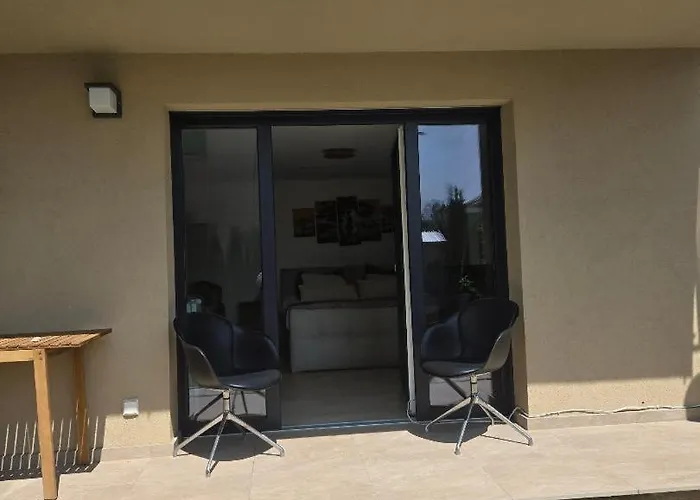 Room, With Internet, In Crauthem-roeser , Luxembourg * Roeser